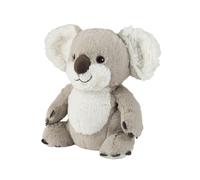 Warmies® Coussin chauffant/animal en peluche "Koala" Remplissage de millet et de lavande