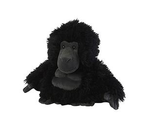 Warmies CP-GOR-2 Peluche chauffante Noir