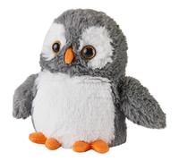 Warmies CP-OWL-2 coussin chauffant entièrement chauffante parfumée à la lavande française 33 cm