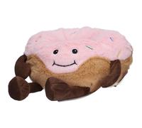 Warmies® Donut 20 cm - Peluche chauffante parfumée à la lavande not relevant 1 pc(s)
