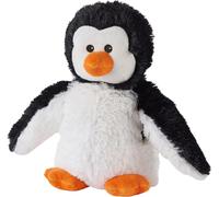Warmies Doudou Pingouin Micro-ondable Souvenir Parfumé Intelex Neuf 12"