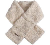 Warmies echarpe chauffante Sherpa unisexe beige G