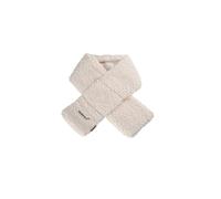 Warmies Écharpe Sherpa Coussin Chauffant Coussin De Grains Chauffe-Cou Hot Pack
