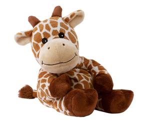 Warmies® Girafe Guido Coussin Chauffant 1 pc(s)