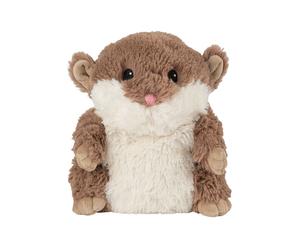 Warmies® Hamster Coussin Chauffant 1 pc(s)