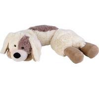 Warmies Hot Pak chien beige 1 pc