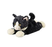 Warmies Chat Couché 1 Pièce