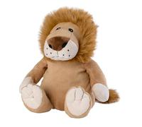 Warmies®Löwe (herausnehmbar): Stofftier mit Lavendel-Füllung