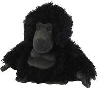 Warmies Micro-Ondable Gorille Doux Parfumé Toy intelex Neuf Avec Tags