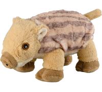 Warmies® MINIS animal chauffant marcassin