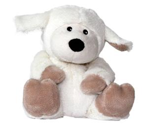Warmies® MINIS Mouton beige Coussin Chauffant 1 pc(s)