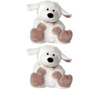 Warmies® MINIS Mouton beige Set(S) 2x1 pc(s)