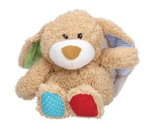 WARMIES Minis Peluche chauffante bébé lièvre Coussin Chauffant 1 pc(s)