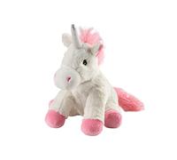 Warmies Minis Peluche en forme de licorne