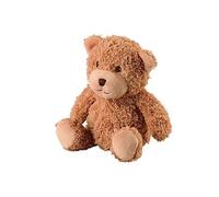 Warmies ours en peluche chaud brun 23 cm