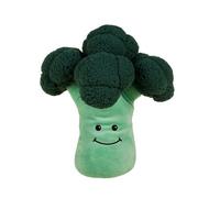 Warmies - Peluche Bouillotte Brocoli - SOFRAMAR