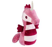Warmies - Peluche Bouillotte Hippocampe - SOFRAMAR