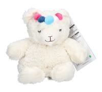 WARMIES® Peluche Chauffante Alpaga Coussin Chauffant 1 pc(s)