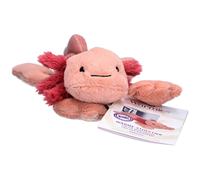 Warmies® Peluche chauffante - Axolot not relevant 1 pc(s)