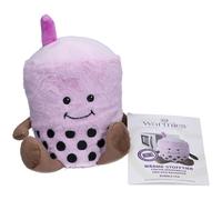 Warmies Bubble Tea