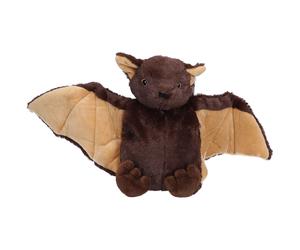 WARMIES® Peluche Chauffante Chauve-souris Coussin Chauffant 1 pc(s)