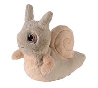 Warmies® Peluche chauffante Escargot Coussin Chauffant 1 pc(s)