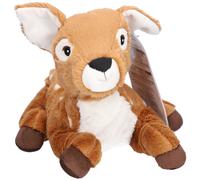 WARMIES Peluche Chauffante Faon Coussin Chauffant 1 pc(s)