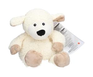 WARMIES Peluche chauffante Mouton câlin Coussin Chauffant 1 pc(s)