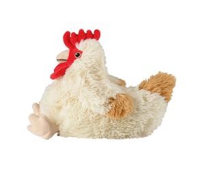 warmies® Peluche chauffante Poule Coussin Chauffant 1 pc(s)