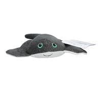 WARMIES® Peluche Chauffante Raie Manta Coussin Chauffant 1 pc(s)