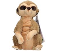 WARMIES® Peluche Chauffante Suricate Coussin Chauffant 1 pc(s)