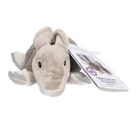 WARMIES® Peluche chauffante Tatou Coussin Chauffant 1 pc(s)