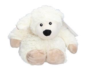 WARMIES Peluche réchauffante mouton no data 1 pc(s)