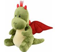 warmies® Pop ! Dragon - Coussin chauffant pour enfants