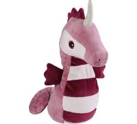 warmies® Pop ! Licorne des mers - Coussin chauffant pour enfants