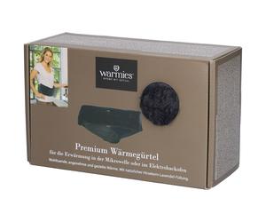 WARMIES Premium Ceinture chauffante 1 pc(s)