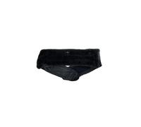 Warmies Premium Ceinture Thermique Noir Coussin Chauffant à Graines Lavande Mil