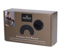 WARMIES® Premium Chauffe-cou Coussin Chauffant 1 pc(s)
