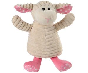 Warmies® PURE Punktchen le mouton Coussin Chauffant 1 pc(s)