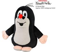 warmies® VIPs - La petite taupe - Coussin chauffant enfant