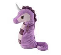 Warmies Beddy Bear Animal en Peluche Chaleur Minis Meer-Einhorn Packs Chaleur