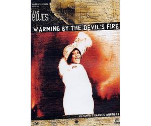 Warming by The Devil's Fire [Import]