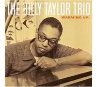 Taylor, Billy - Warming Up!