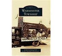 Warminster Township Zingaro Clark for the Township of Warmin (Auteur)