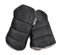 Warmmuffs Gants d'hiver extra épais et chauds pour protéger les mains du froid et du froid