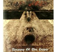 Warmonger - Tyranny [Import]
