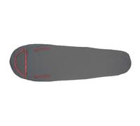 Warmpeace Momie Thermolite 195 cm noir