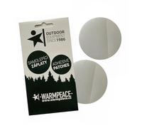 Patchs autocollants Warmpeace Self Adhesive Patch 2 pcs