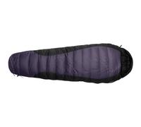 Warmpeace Viking 900 (170cm) zip gauche fer/gris/noir