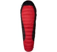Warmpeace Viking 900 (195cm) gauche rouge/gris/noir